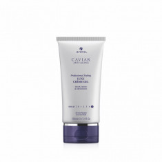 Gel pentru par cu fixare extra puternica Alterna Caviar Anti-Aging Luxe Creme, 150ml foto