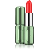 Clinique Pop&trade; Longwear Lipstick Satin ruj satinat culoare Poppy Pop 3.9 g