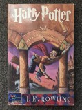 HARRY POTTER SI PIATRA FILOZOFALA - J. K. Rowling