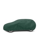 Prelata auto, husa exterioara Membrane Garage L2 hatchback / combi , lungime 430-455 cm, Kegel