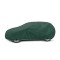Prelata auto, husa exterioara Membrane Garage L2 hatchback / combi , lungime 430-455 cm