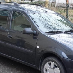 Perdele interior Dacia Logan MCV 2006 - 2012