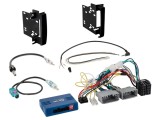 Adaptor pentru control de la volan DIN ISO