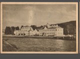 CPIB 15560 CARTE POSTALA - VATRA DORNEI. PE MALUL DORNEI, RPR, LIBRARIA NOASTRA