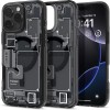Spigen - Ultra Hybrid Zero One MagSafe - iPhone 16 Pro Max - Matte Black