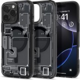 Spigen - Ultra Hybrid Zero One MagSafe - iPhone 16 Pro Max - Matte Black
