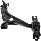 Brat suspensie Honda Civic X Liftback (Fc Fk) 09.16-, Civic X Sedan (Fc) 09.15-, Fata, Dreapta, SRLine