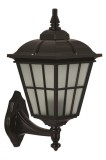 Cumpara ieftin Aplica de perete exterior M2 Negru 25x20 cm