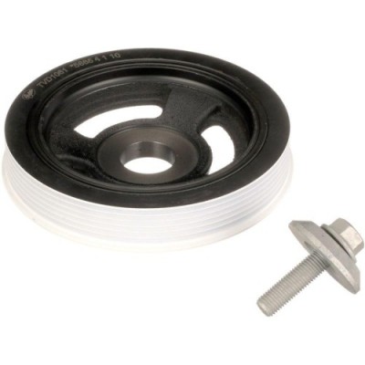 Gates Fulie curea, arbore cotit DriveAlign&amp;trade; foto