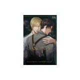 Sanctify, Volume 1: Volume 1