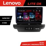 Navigatie Kia Ceed 2018-2020 Android radio gps internet 8 core 6+128 Lenovo CarStore Technology