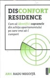 Disconfort residence. Cum sa identifici capcanele din schita apartamentului pe care vrei sa-l cumperi (in tipla) - Radu Negoita