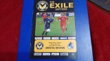 program Newport County- Bristol Rovers