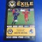 program Newport County- Bristol Rovers