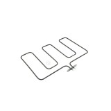 Rezistență inferioară pentru cuptor FRANKE 1330289000 133.0289.000 Original