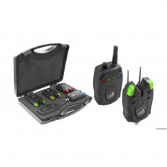 Set Avertizori Carp Expert Piave 3+1