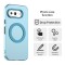 Asteroid GSM - CandyCase MagSafe - Google Pixel 10a - Blue - 2
