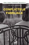 Conflictele familiale - Pavel Gumerov - Editura Supergraph