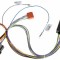 Adaptor activ Hyundai Genesis Coupe ISO cu amplificator OEM C395000ACP4