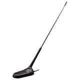 Antena CB President New Virginia SWR 1.1-1, 3dBi Lungime 500 mm