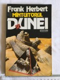 Frank Herbert - Mintuitorul Dunei