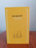 John Stuart Mill, Despre guvernarea reprezentativă