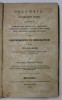 COLOMBIA : IT &#039;S PRESENT STATE ...AND INDUCEMENTS TO EMIGRATION , by COLONEL FRANCIS HALL , 1825