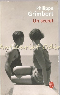 Un Secret - Philippe Grimbert