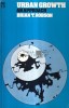Urban Growth An approach/ Brian T. Robson