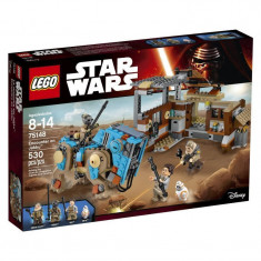 LEGO Star Wars 75148 Encounter on Jakku foto