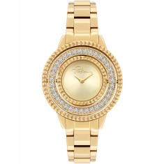 Ceas Dama, Police, Pilat P16037BSG22M - Marime universala