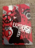 U2 - Vertigo 2005 - Live From Chicago DVD