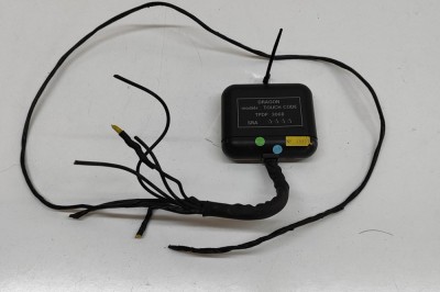 Alt modul de control CADILLAC ELDORADO Coupe 1993 OEM: TPDP3068 | 32005489 foto