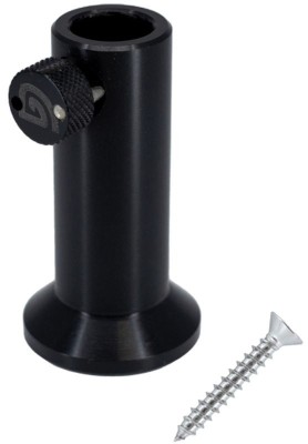 Suport Ponton Trakker Stage Stand 20/20, 16mm, Black foto