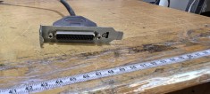 Cablu LPT HP 611900-001