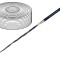 Cablu de Control Chainflex CF10 4x0,5mm2 Negru Litat
