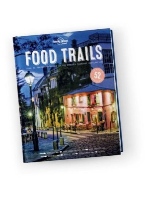 Food Trails Lonely Planet Food foto