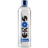 Lubrifiant EROS Aqua Medical , pe baza de apa, 250 ml