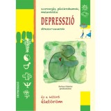 Depresszi&oacute; - Szorong&aacute;s, p&aacute;nikrohamok, melank&oacute;lia