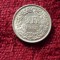1/2 FRANCI 1963 ARGINT *****