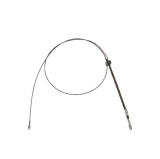 Cablu frana mana Porsche 911, 911 Cabriolet; Vw Lt 28; Mercedes Sprinter, Sprinter, Sprinter, Trw GCH3013, parte montare : Stanga/ Dreapta