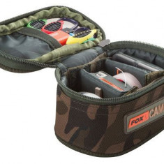 Fox Geantă pentru Accesorii Camolite Mini Accessory Pouch