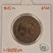 Liberia 2 Cents 1941 KM#12a