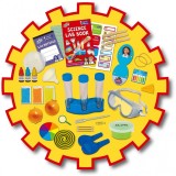 Kit pentru experimente - Science Lab | Galt