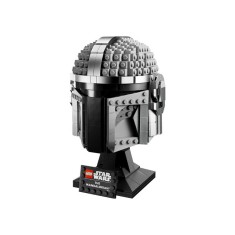 Casca mandalorianului