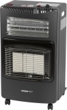 Incalzitor pe gaz si electric Strend Pro DA-201QAF 4,2 kW pliabil