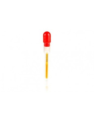 Tester acid baterie premium 1buc foto