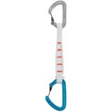 Bucla Alpinism PETZL Ange Finesse 17cm S+L, 20/22kN, 72g - Usoara si Rezistenta
