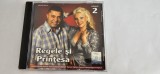 Regele și Prințesa Volumul 2&rdquo;, lansat &icirc;n anul 2010 de Nicolae Guță și Roxana Prințesa Ardealului sub egida casei de discuri Big Man Romania.