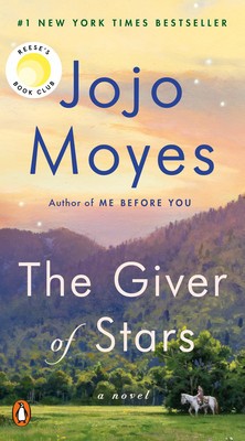 The Giver of Stars foto